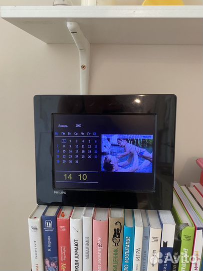 Фоторамка philips