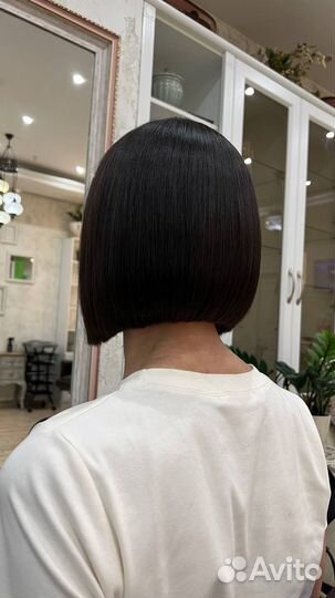 Требуются модели на стрижку волос