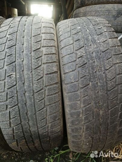 Dunlop Graspic DS-V 185/65 R14