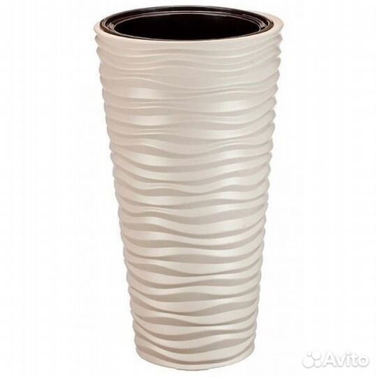 Кашпо для цветов Оазис 25 л (5 л)