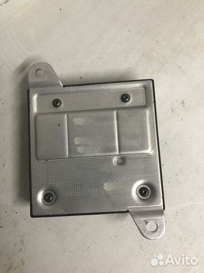 Блок SAM Mercedes E-Class W211 2002