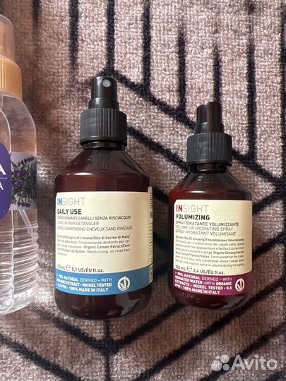 Набор косметики