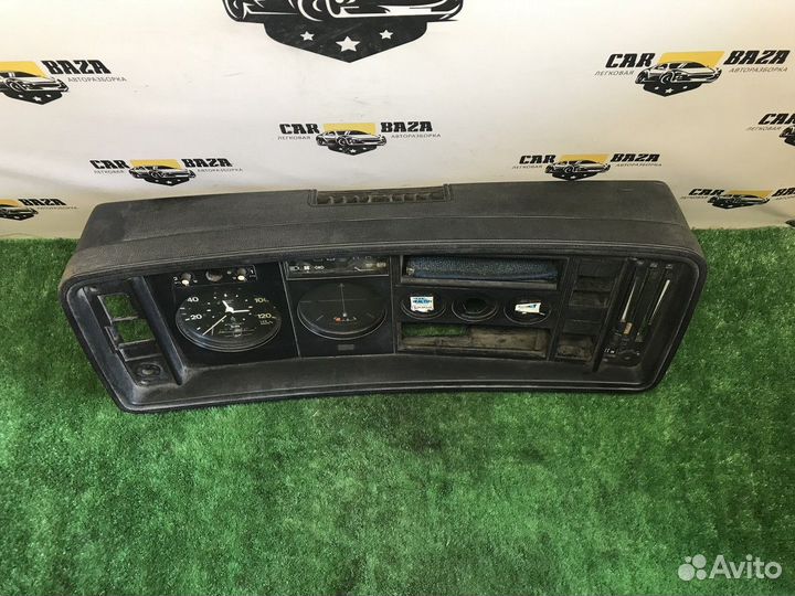 Панель приборов Volkswagen LT