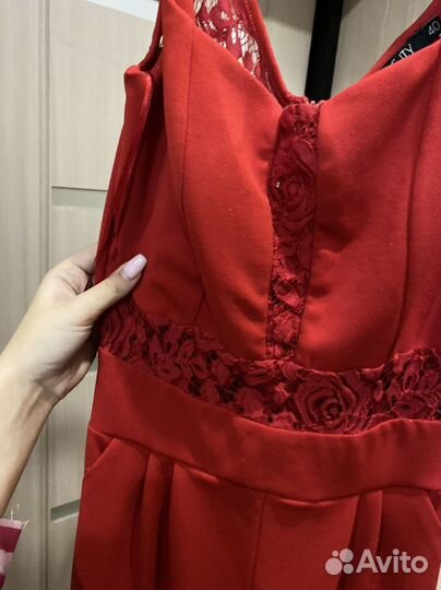 Комбинезон женский 42 44