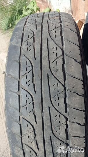 Dunlop Grandtrek AT3 225/65 R17