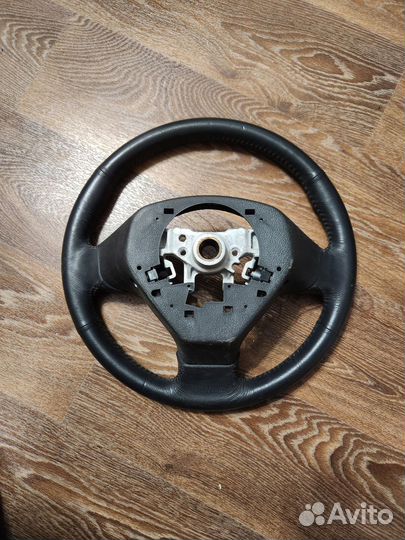 Руль Subaru Impreza GH/Forester SH/Legacy BP BL