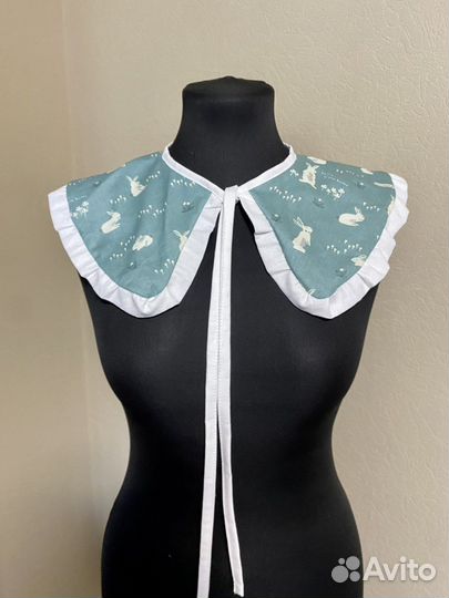 Воротник женский