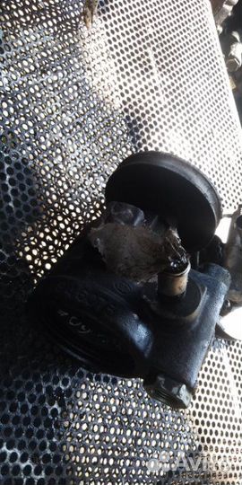 Насос гур Peugeot 605 2.0 T