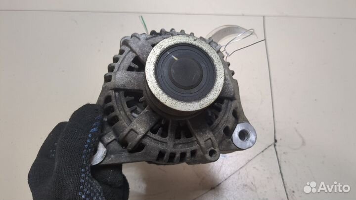 Генератор Hyundai Santa Fe, 2008