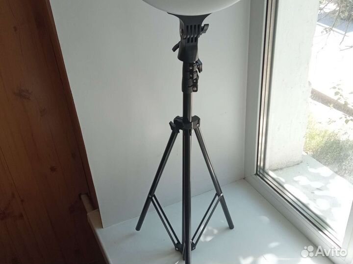 Кольцевая лампа rl-14, 36см