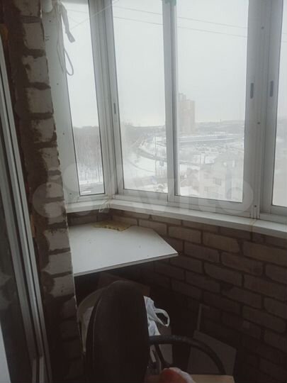 5-к. квартира, 125,9 м², 10/11 эт.