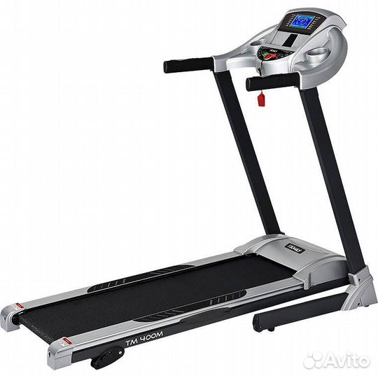 Беговая дорожка Clear Fit Family TM 400M