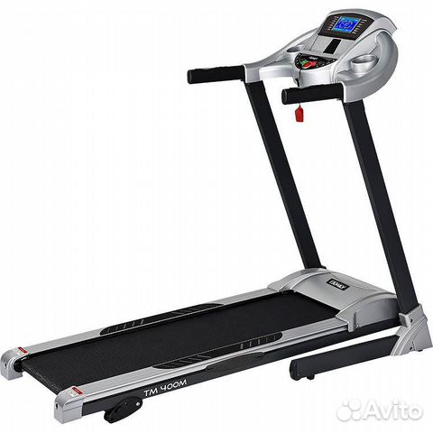 Беговая дорожка Clear Fit Family TM 400M