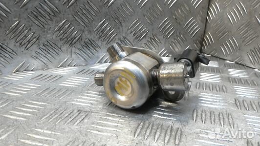 Тнвд бензиновый mercedes benz M-class W166 (5MF11B