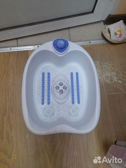 Ванночка для ног