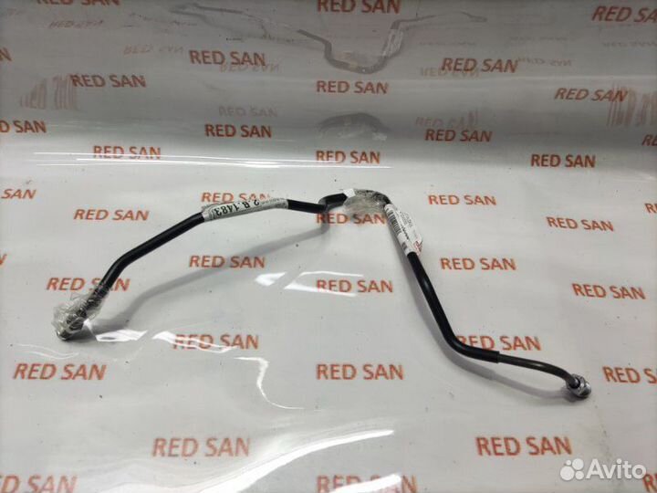 Трубка тормозная задняя правая Toyota Rav 4 ACA20