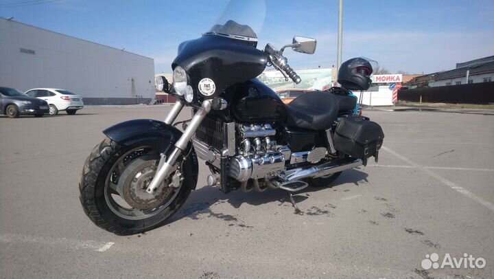 Honda GL1500C Valkyrie