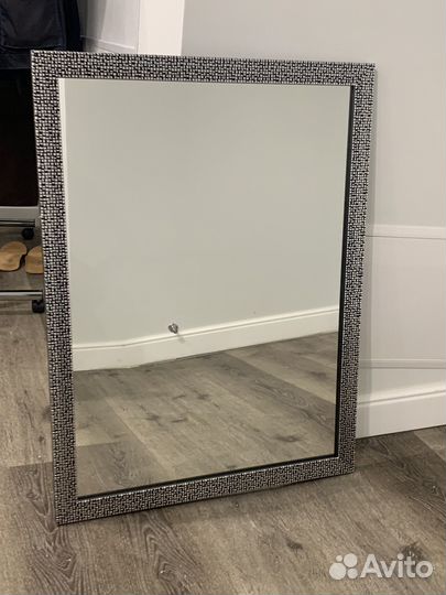 Зеркало в раме