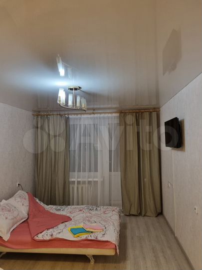 Квартира-студия, 30 м², 5/10 эт.