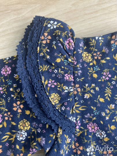 Одежда для девочек H&M