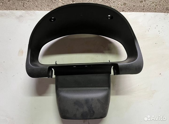 Рамка панели приборов Mazda 6 GG