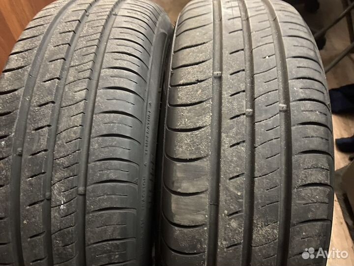 Kumho Ecowing ES01 KH27 185/65 R15 88H