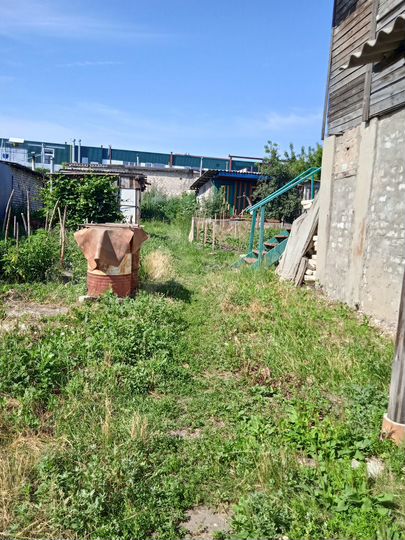 2-к. квартира, 29 м², 2/2 эт.