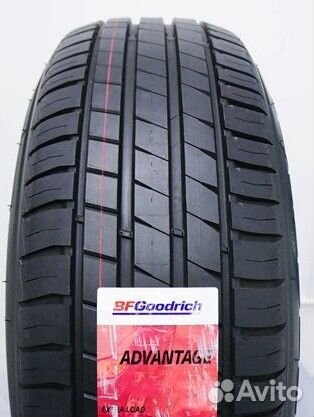 Bfgoodrich Advantage 235/40 R19 96Y
