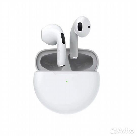 Беспроводные наушники TWS 6 Pro