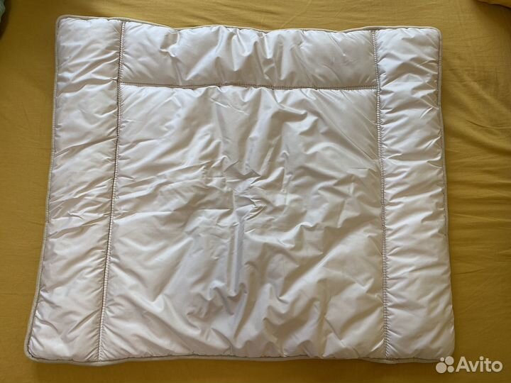 Пеленальный матрас