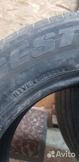 Bridgestone Ecopia EX20 235/65 R18