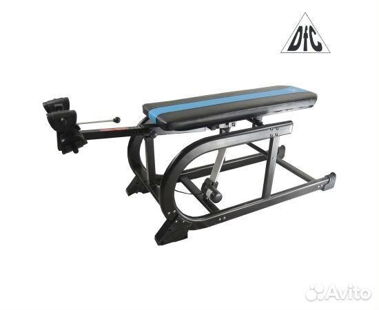 Инверсионный стол DFC IT05TFE электропривод