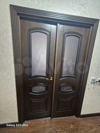 3-к. квартира, 70 м², 5/10 эт.