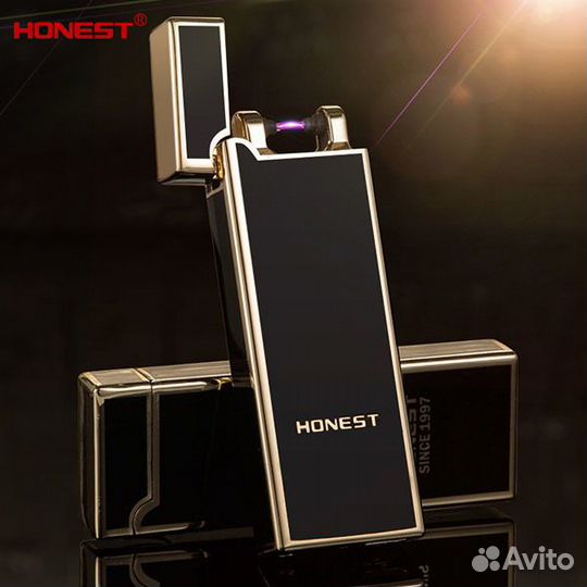 Зажигалка USB