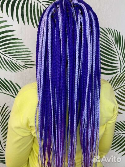 Комплекты бу де-косы, волосы/пряди