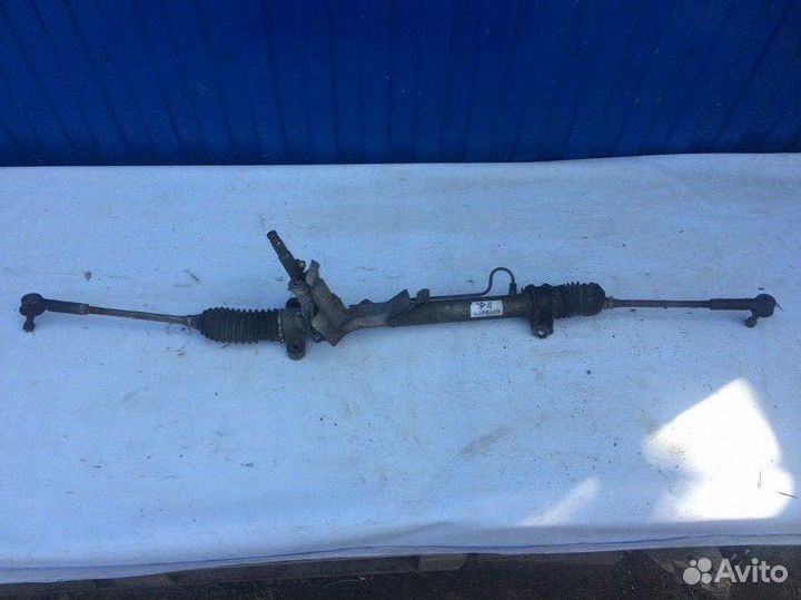 Рейка рулевая Toyota Land Cruiser