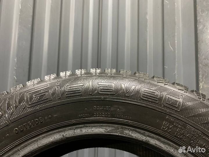 Gislaved Nord Frost 200 185/65 R15 92T