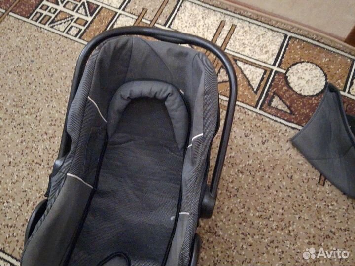 Переноска для детей