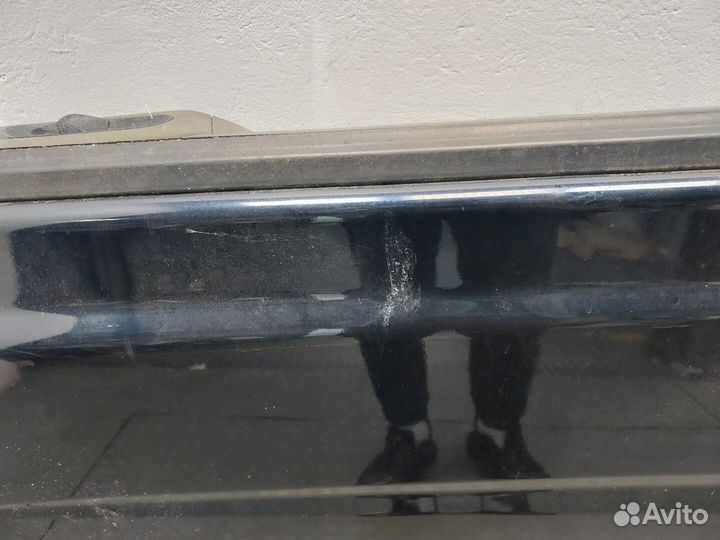 Дверь боковая левая передняя Mercedes Vito W639, 2005