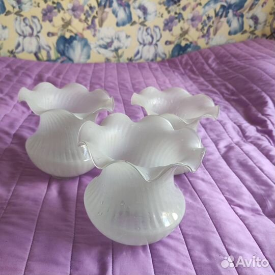 Светильник настенный винтажный