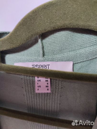 Кардиган Esprit новый р. 42