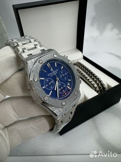 Часы мужские audemars piguet