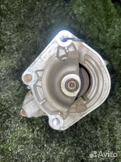 Стартер B5254T2 Volvo V70 XC70 XC90 C59 SW SZ SZ59