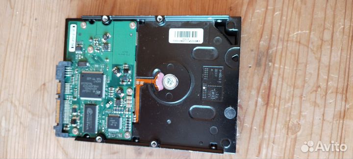 Seagate barracuda 250GB
