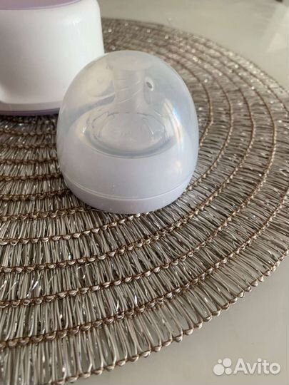 Электронный молокоотсос Philips Avent Ultra