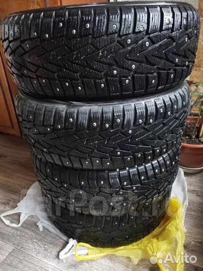 Nordman 7 195/55 R16
