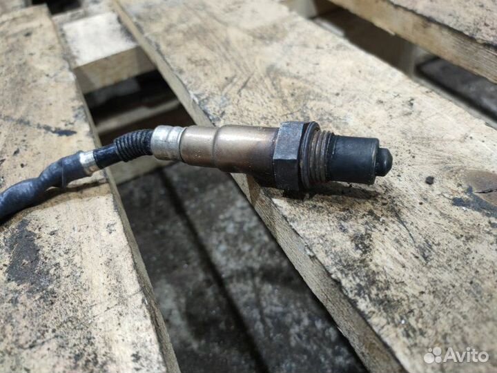 Датчик кислородный Bmw 5 E39 M52B28 1998