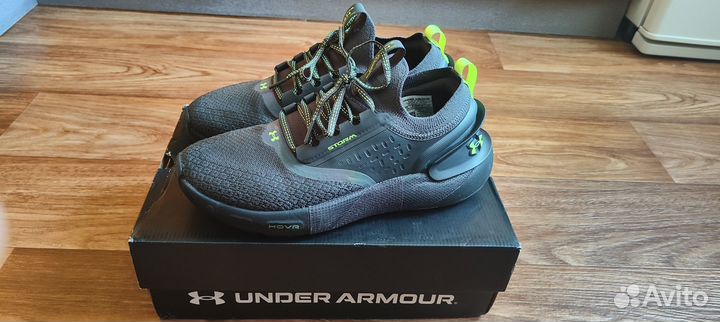 Кроссовки Under Armour (Оригинал)