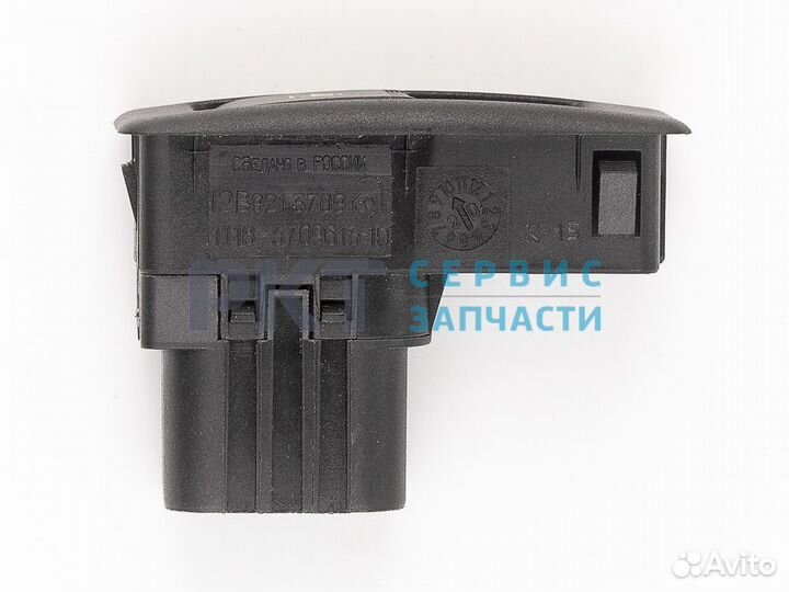 Кнопка стеклоподъемника ГАЗель Бизнес/Next, Соболь
