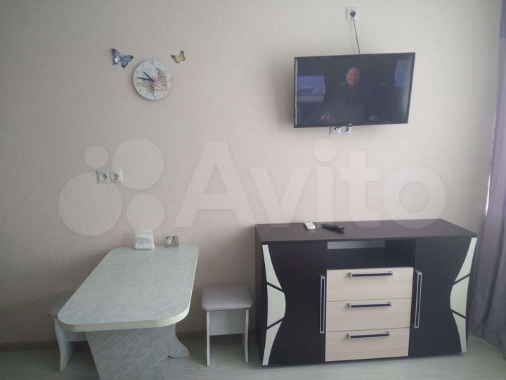 Квартира-студия, 22 м², 7/11 эт.